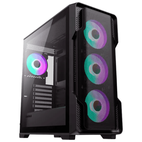 Игровой компьютер Navigator 11184 Core i5 14400F/ 16 ГБ/ / 1 ТБ/ GeForce RTX 5060 photo 1