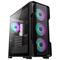 Игровой компьютер Navigator 11184 Core i5 14400F/ 16 ГБ/ / 1 ТБ/ GeForce RTX 5060