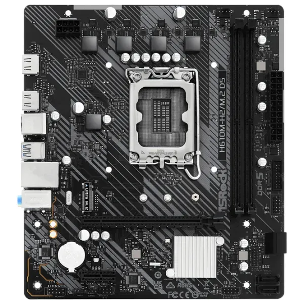 Игровой компьютер Navigator 11184 Core i5 14400F/ 16 ГБ/ / 1 ТБ/ GeForce RTX 5060 photo 3