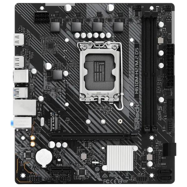Игровой компьютер Navigator 11184 Core i5 14400F/ 16 ГБ/ / 1 ТБ/ GeForce RTX 5060 photo 3