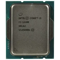 Персональный компьютер Navigator 11186 Core i3 12100/ 16 ГБ/ / 500 ГБ/ photo 2