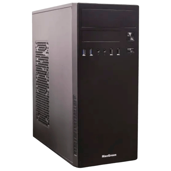 Персональный компьютер Navigator 11188 Core i3 13100F/ 8 ГБ/ / 250 ГБ/ GeForce GT 1030 photo 1