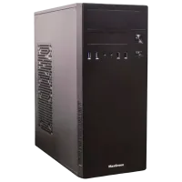 Персональный компьютер Navigator 11188 Core i3 13100F/ 8 ГБ/ / 250 ГБ/ GeForce GT 1030