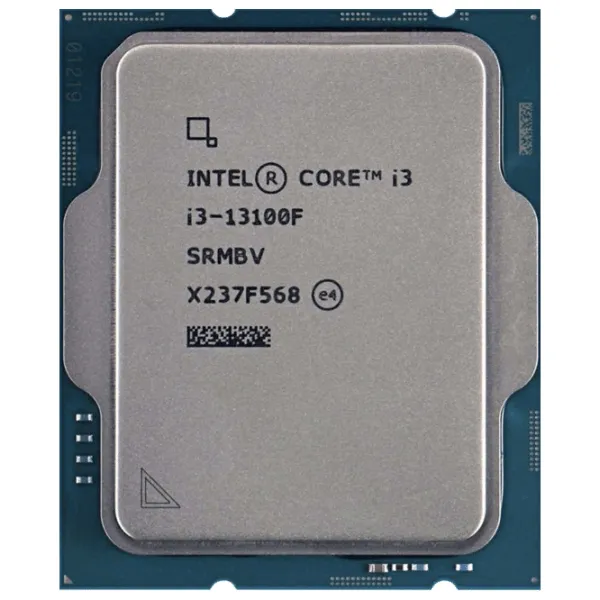 Персональный компьютер Navigator 11188 Core i3 13100F/ 8 ГБ/ / 250 ГБ/ GeForce GT 1030 photo 2