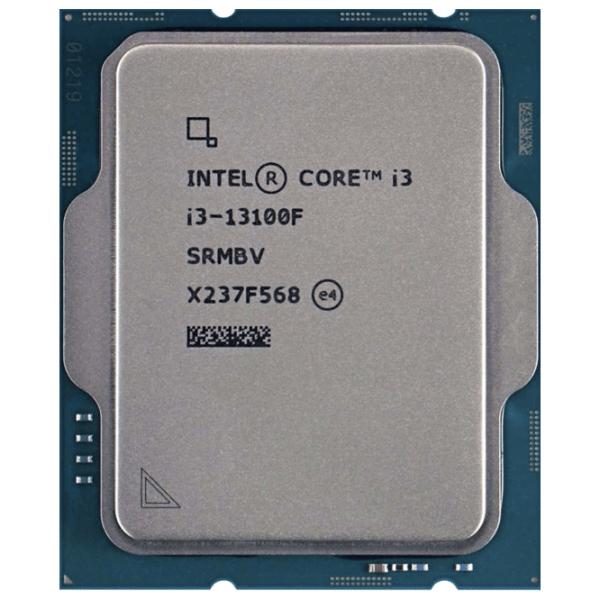 Персональный компьютер Navigator 11188 Core i3 13100F/ 8 ГБ/ / 250 ГБ/ GeForce GT 1030 photo 2