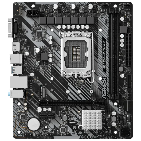 Персональный компьютер Navigator 11188 Core i3 13100F/ 8 ГБ/ / 250 ГБ/ GeForce GT 1030 photo 3