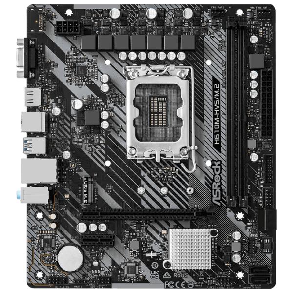 Персональный компьютер Navigator 11188 Core i3 13100F/ 8 ГБ/ / 250 ГБ/ GeForce GT 1030 photo 3