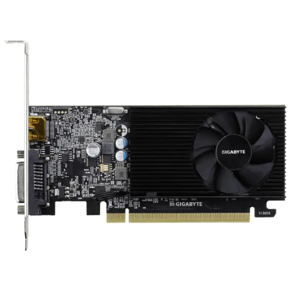 Персональный компьютер Navigator 11188 Core i3 13100F/ 8 ГБ/ / 250 ГБ/ GeForce GT 1030 photo 4