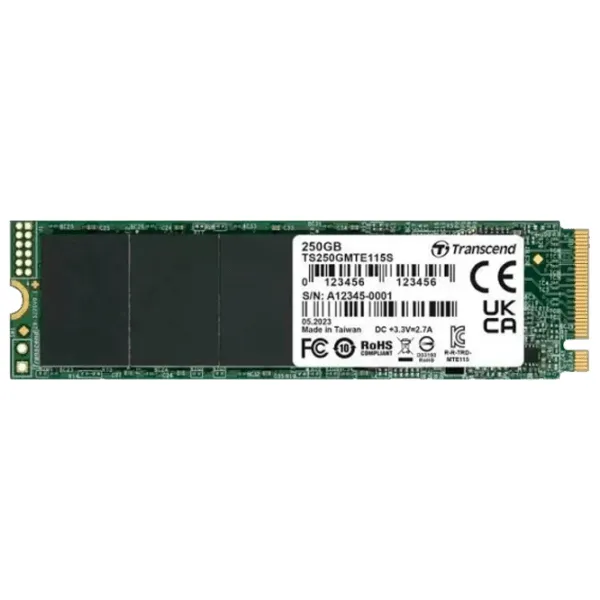 Персональный компьютер Navigator 11188 Core i3 13100F/ 8 ГБ/ / 250 ГБ/ GeForce GT 1030 photo 5