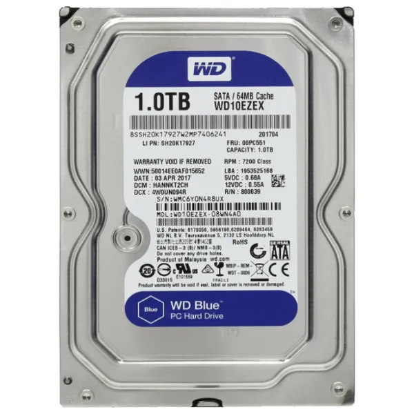 Персональный компьютер Navigator 11188 Core i3 13100F/ 8 ГБ/ / 250 ГБ/ GeForce GT 1030 photo 6