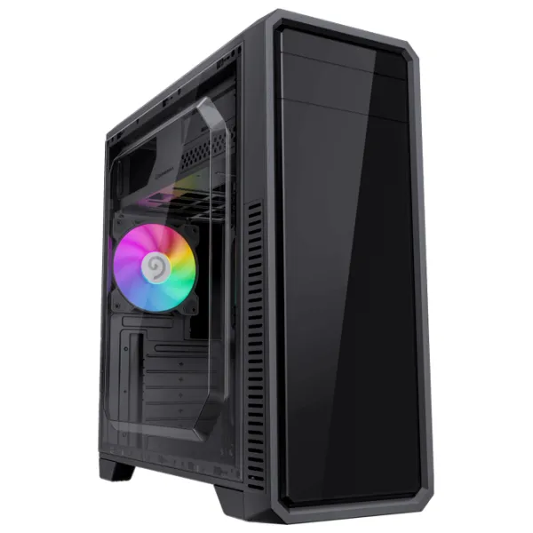 Игровой компьютер Navigator 11189 Core i5 12400F/ 16 ГБ/ / / GeForce RTX 3050 photo 1