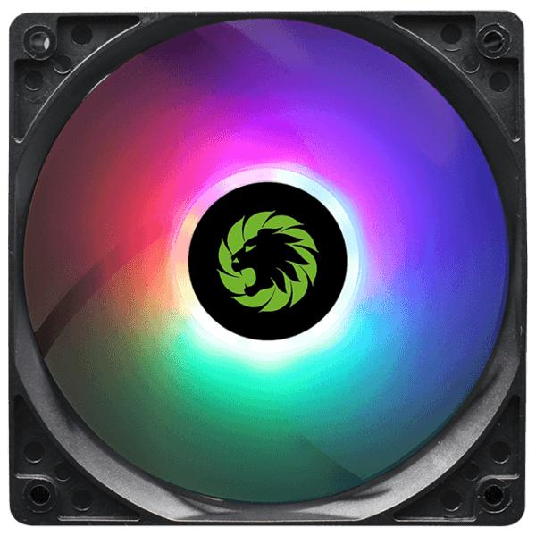 Игровой компьютер Navigator 11189 Core i5 12400F/ 16 ГБ/ / / GeForce RTX 3050 photo 7