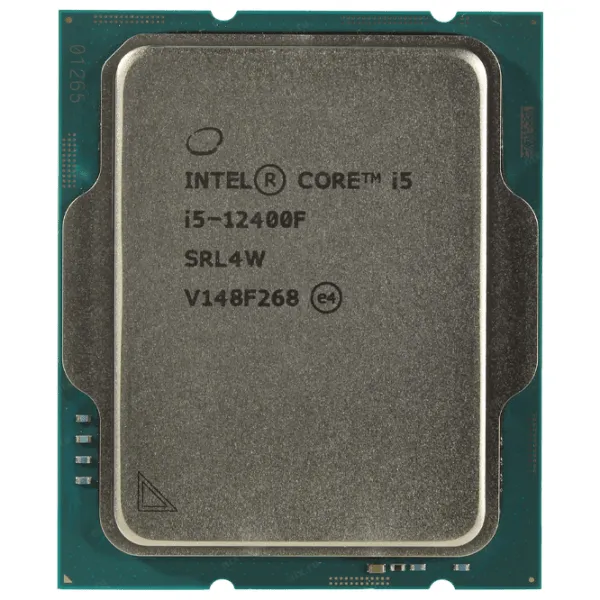 Игровой компьютер Navigator 11189 Core i5 12400F/ 16 ГБ/ / / GeForce RTX 3050 photo 9