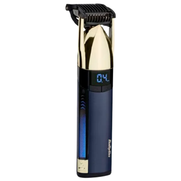 Триммер для лица Babyliss S992E Синий photo 1