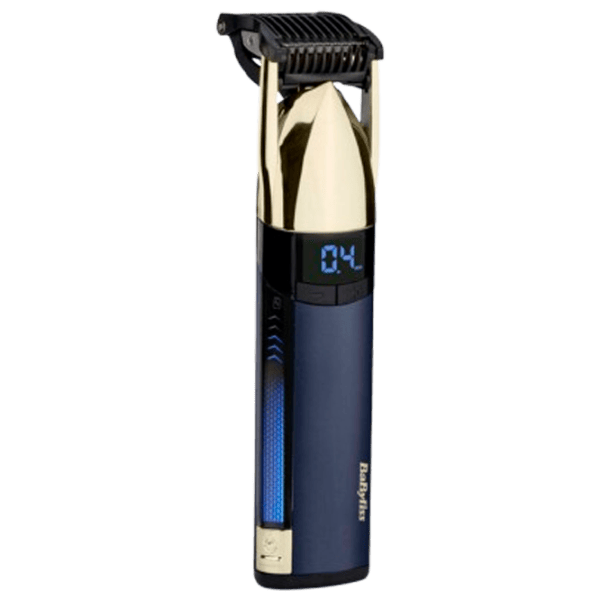 Триммер для лица Babyliss S992E Синий photo 1