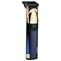 Trimmer facial Babyliss S992E Blue
