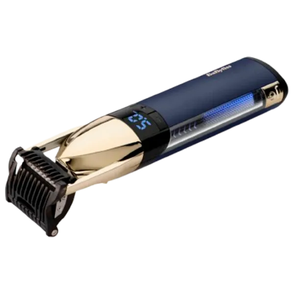 Триммер для лица Babyliss S992E Синий photo 2