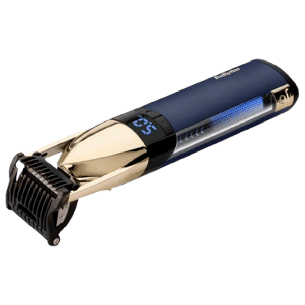 Триммер для лица Babyliss S992E Синий photo 2