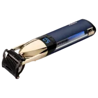 Trimmer facial Babyliss S992E Blue photo 2