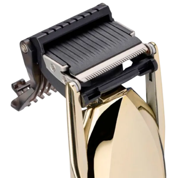 Триммер для лица Babyliss S992E Синий photo 3