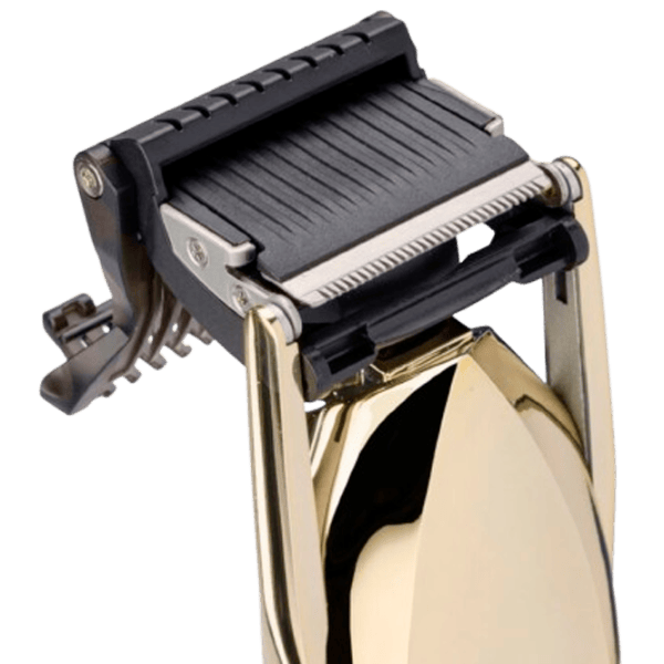 Триммер для лица Babyliss S992E Синий photo 3