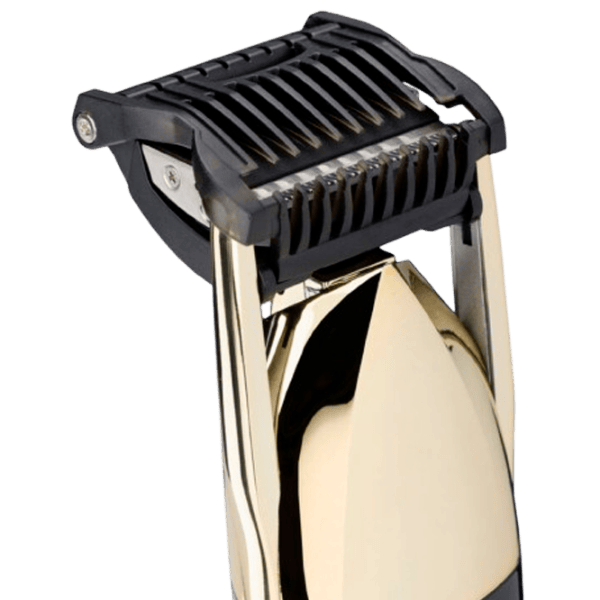 Триммер для лица Babyliss S992E Синий photo 4