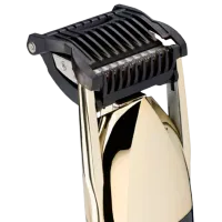 Trimmer facial Babyliss S992E Blue photo 4