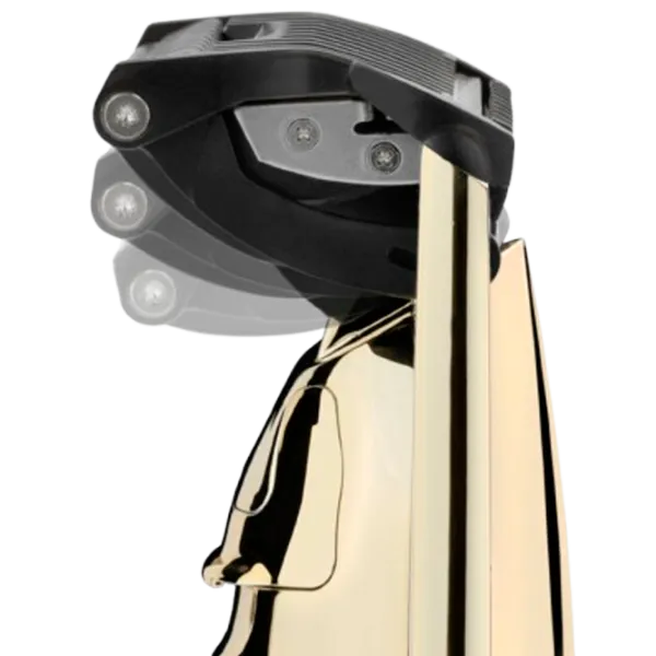 Триммер для лица Babyliss S992E Синий photo 5