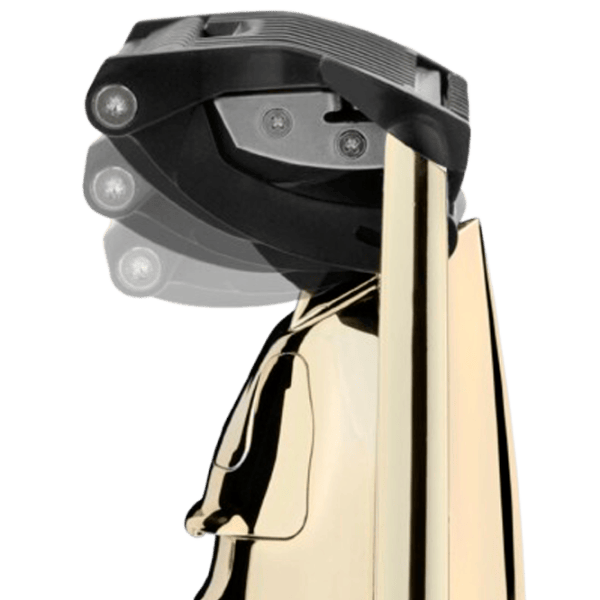 Триммер для лица Babyliss S992E Синий photo 5