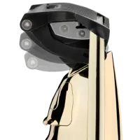 Trimmer facial Babyliss S992E Blue photo 5