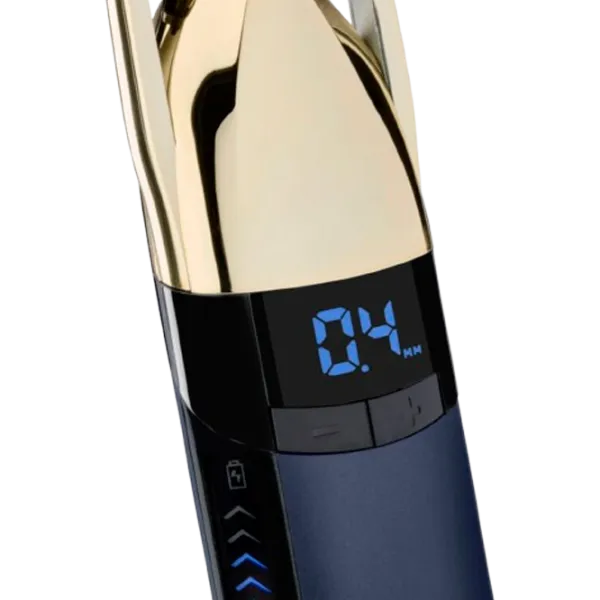 Триммер для лица Babyliss S992E Синий photo 6