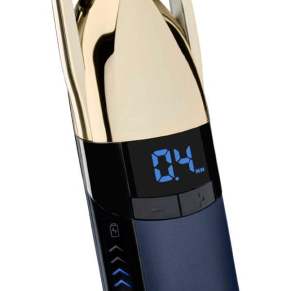 Триммер для лица Babyliss S992E Синий photo 6
