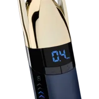 Trimmer facial Babyliss S992E Blue photo 6