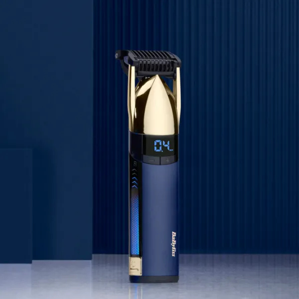 Триммер для лица Babyliss S992E Синий photo 7