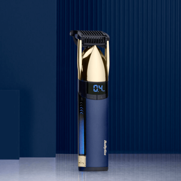Триммер для лица Babyliss S992E Синий photo 7