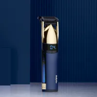 Trimmer facial Babyliss S992E Blue photo 7