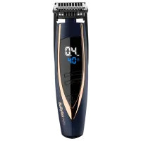 Trimmer facial Babyliss E879E Blue