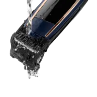 Trimmer facial Babyliss E879E Blue photo 4