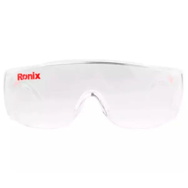 Ochelari de protecție Ronix RH-9021 Policarbonat / Transparent photo 2