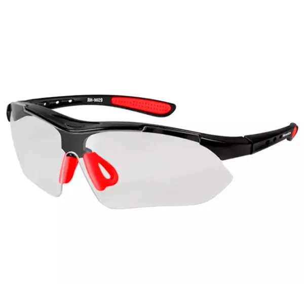 Ochelari de protecție Ronix RH-9029 Policarbonat / Transparent photo 1