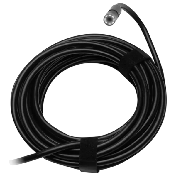 Endoscop LTC LXM245 Black / Acumulator photo 2