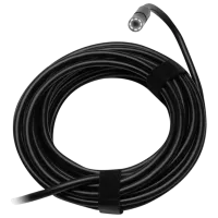 Endoscop LTC LXM245 Black / Acumulator photo 2