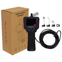 Endoscop LTC LXM245 Black / Acumulator photo 4