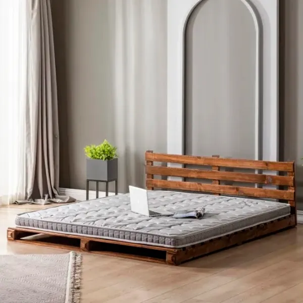 Saltea ortopedică Trendy Ice Berg 80 x 190 cm Înălțimea saltelei: 9 cm photo 3