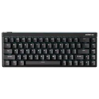 Клавиатура Mchose Ace 68 Air Проводная / Черный