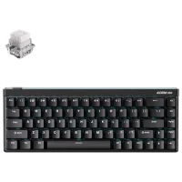 Tastatură Mchose Ace 68 Air Cu fir / Black photo 2