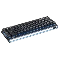 Tastatură Mchose Ace 68 Air Cu fir / Black photo 3