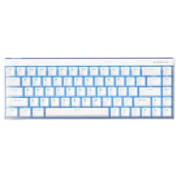 Клавиатура Mchose Ace 68 Air Проводная / Белый