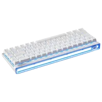 Tastatură Mchose Ace 68 Air Cu fir / White photo 2