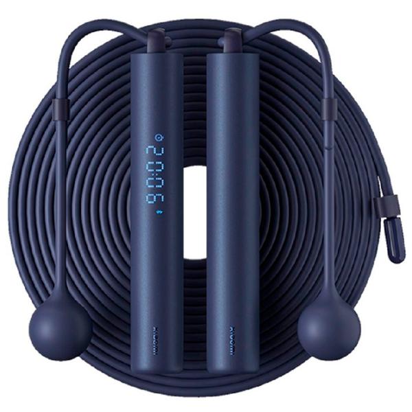 Coardă Xiaomi Smart Jump Rope 2.6 m / PC photo 1